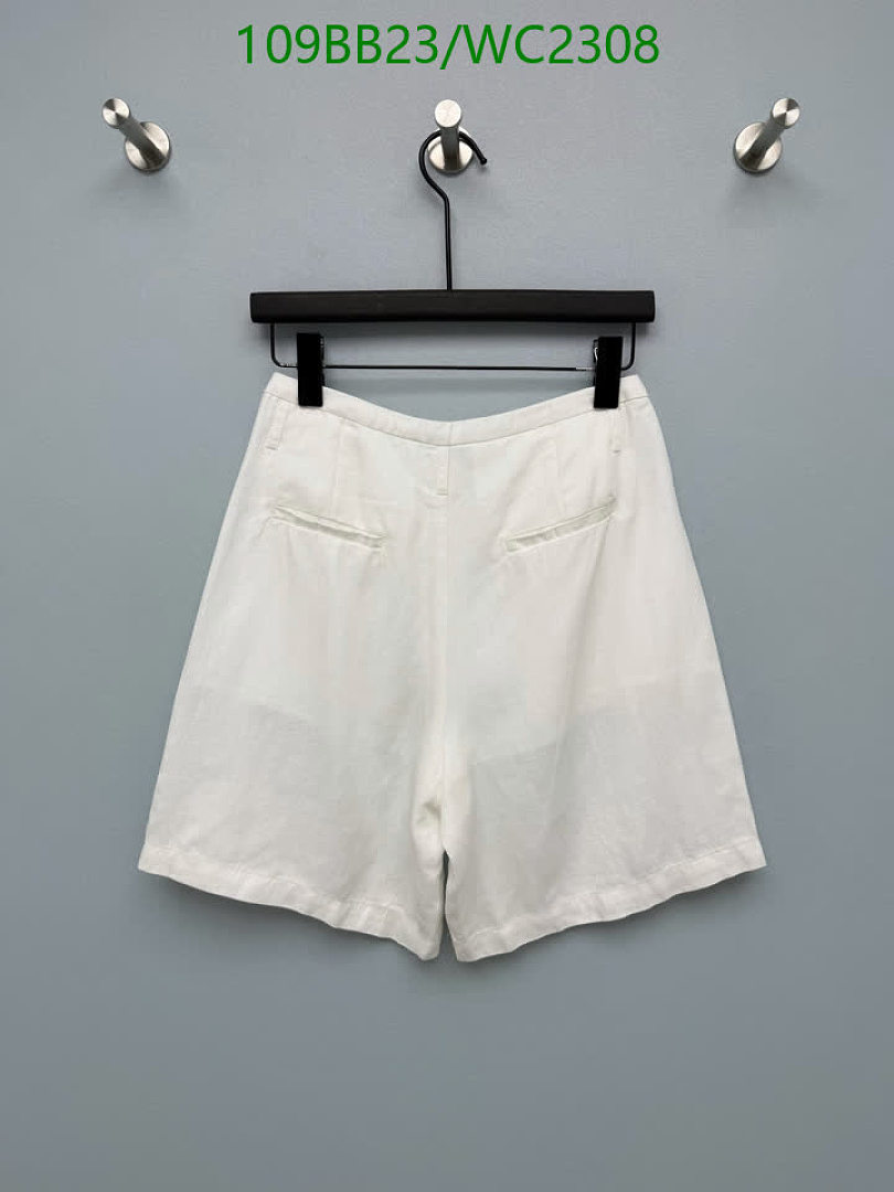 Chanel-Clothing Code: WC2308 $: 109USD