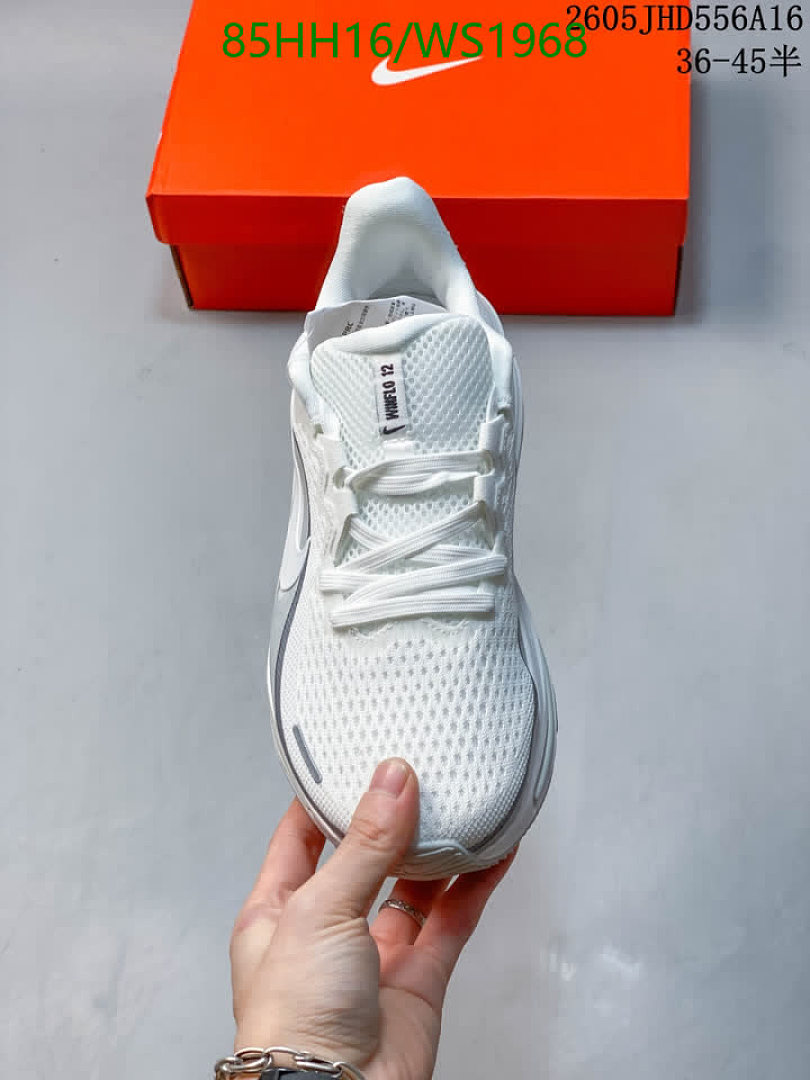 NIKE-Women Shoes Code: WS1968 $: 85USD