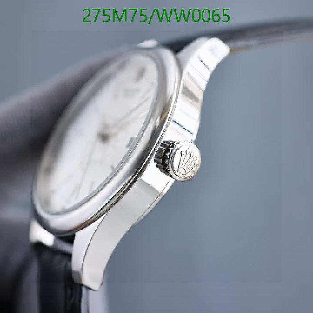 Rolex-Watch-Mirror Quality Code: WW0065 $: 275USD