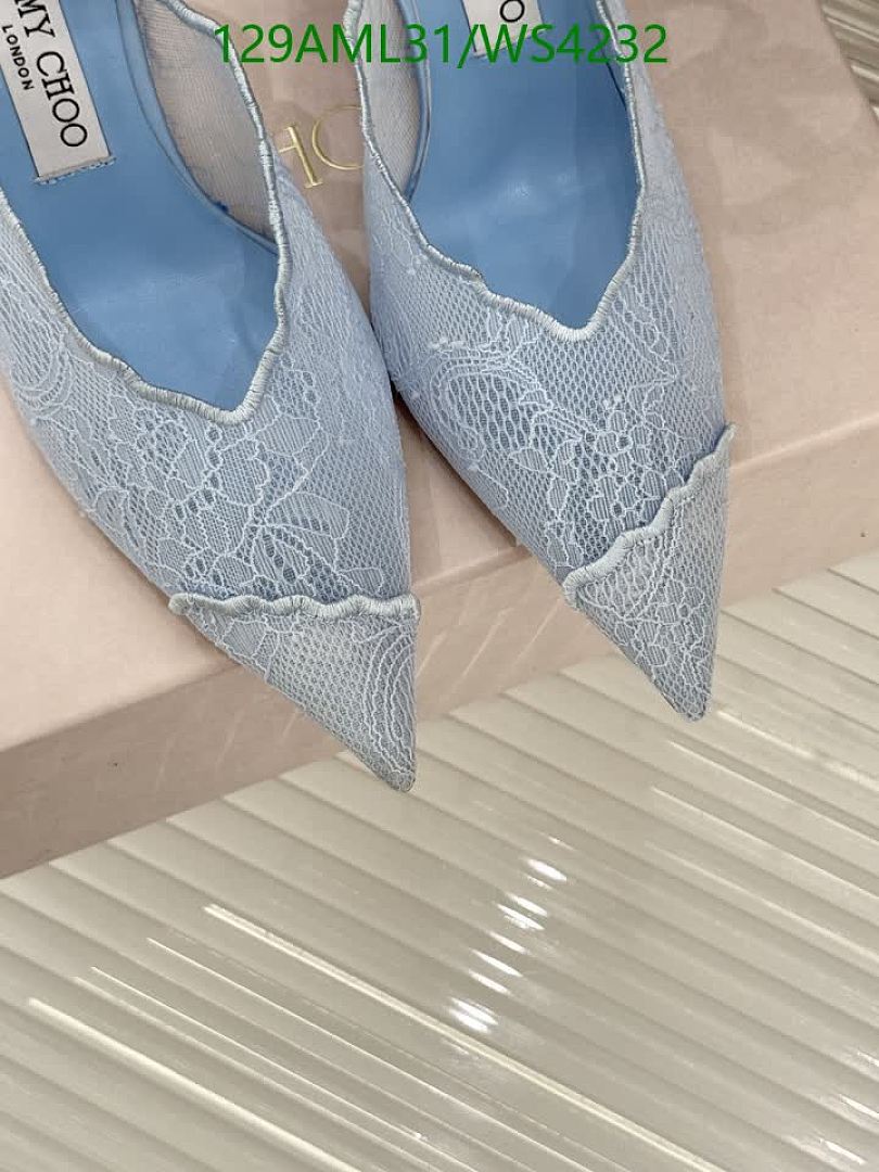 Jimmy Choo-Women Shoes Code: WS4232 $: 129USD