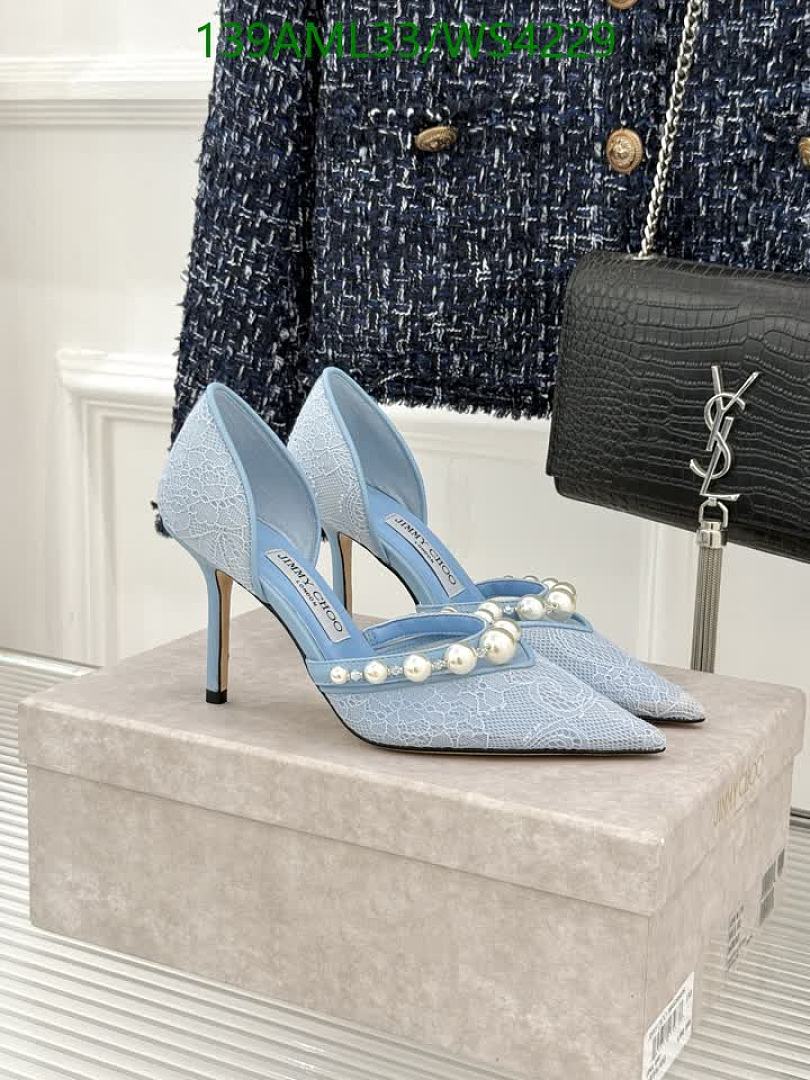 Jimmy Choo-Women Shoes Code: WS4229 $: 139USD