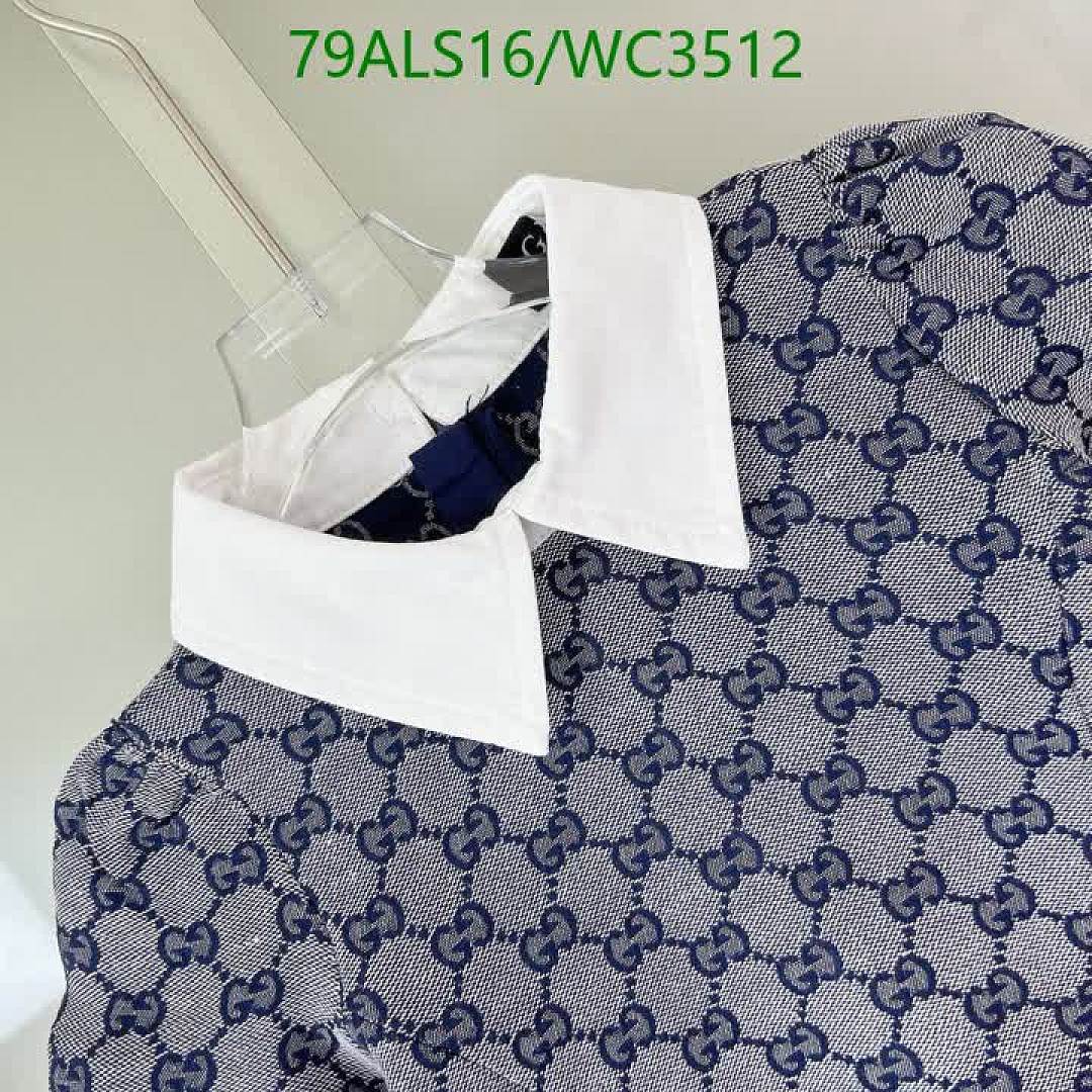 LV-Kids Clothing Code: WC3512 $: 79USD