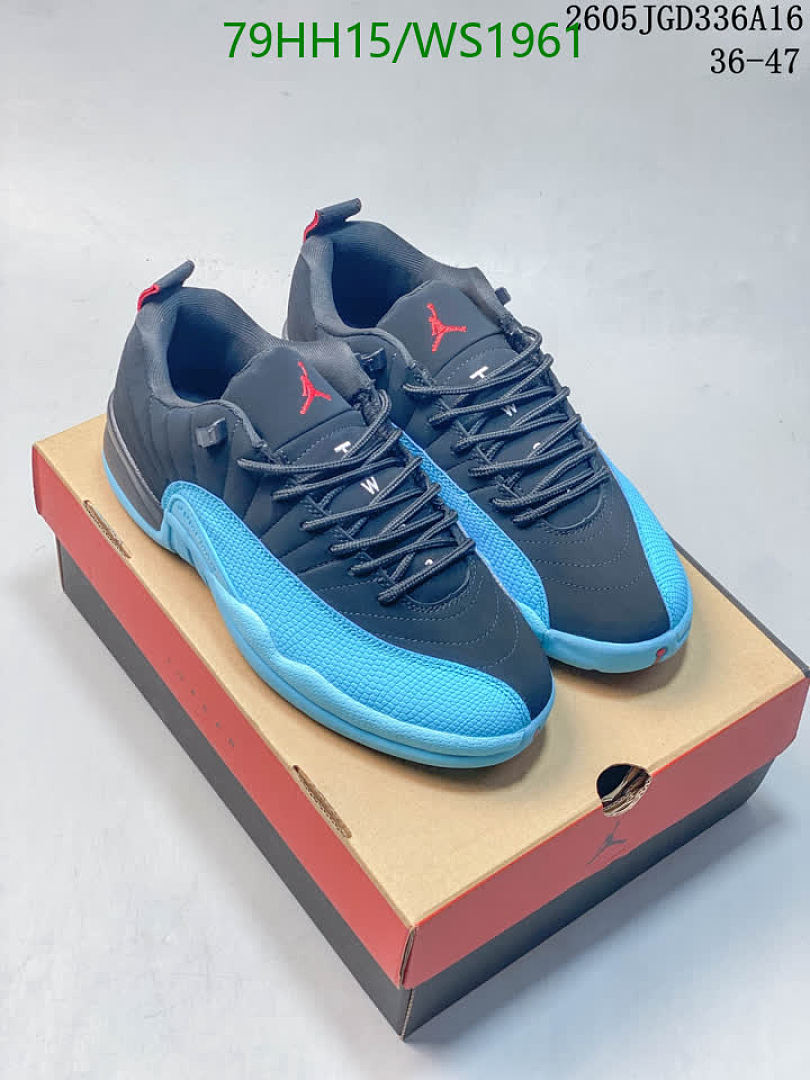 NIKE-Women Shoes Code: WS1961 $: 79USD