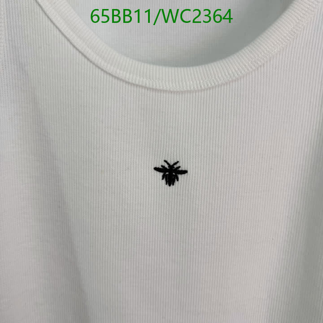 Dior-Clothing Code: WC2364 $: 65USD