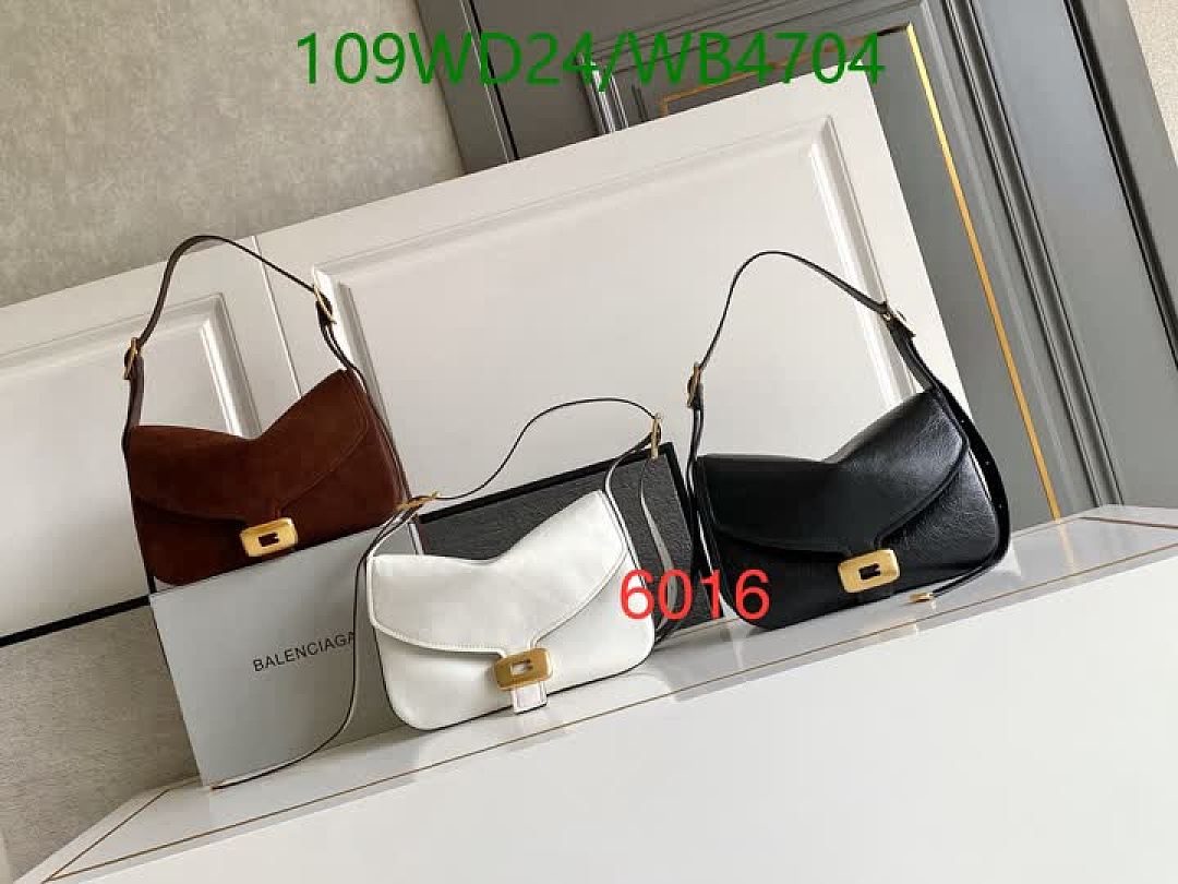 Balenciaga-Bag-4A Quality Code: WB4704 $: 109USD