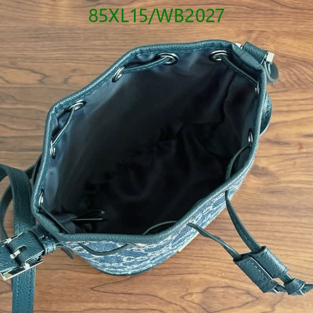 Gucci-Bag-4A Quality Code: WB2027