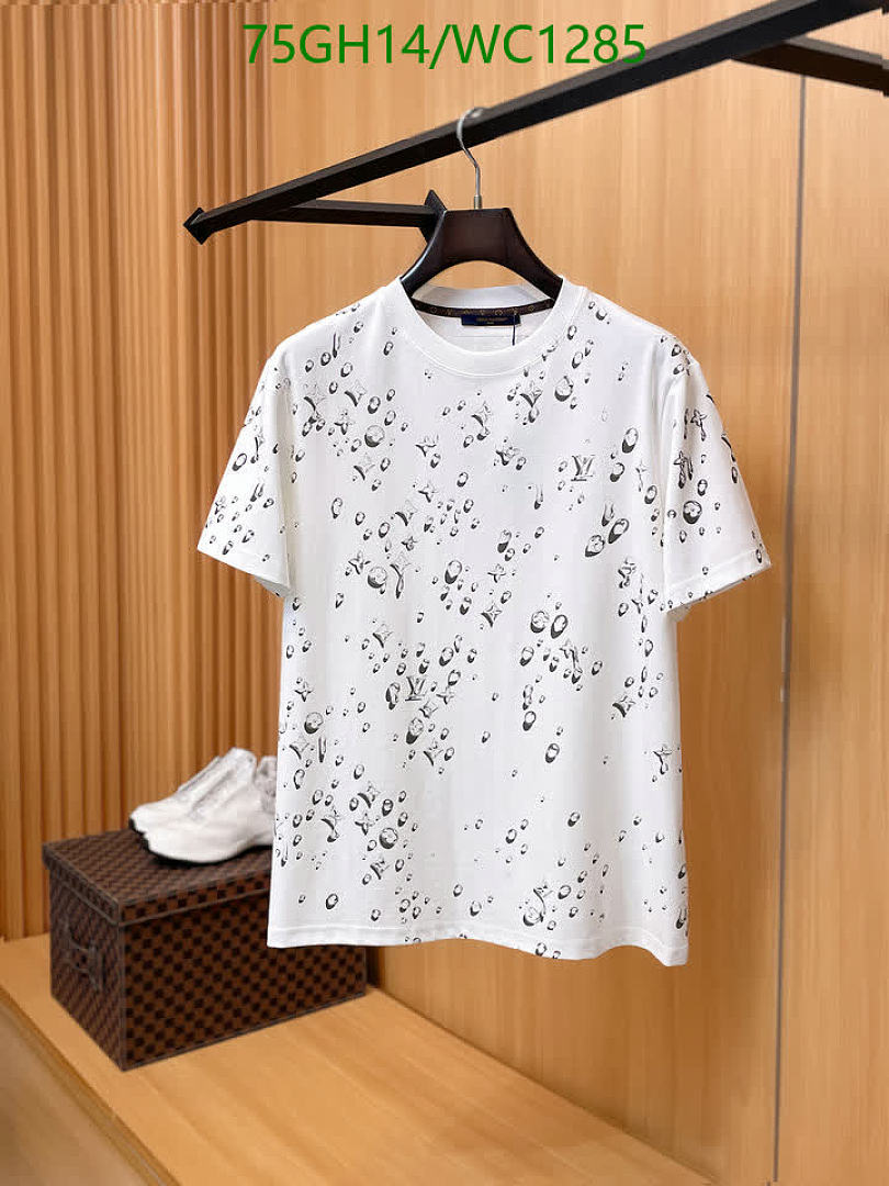 LV-Clothing Code: WC1285 $: 75USD