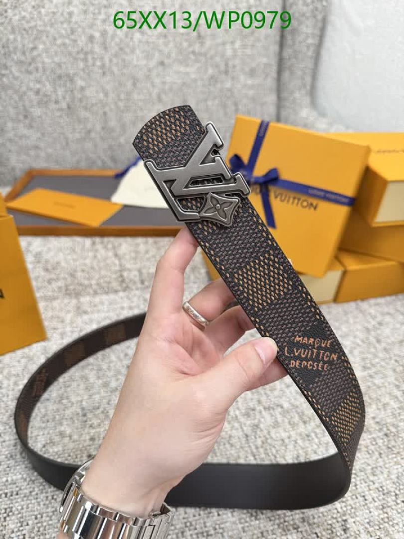 LV-Belts Code: WP0979 $: 65USD