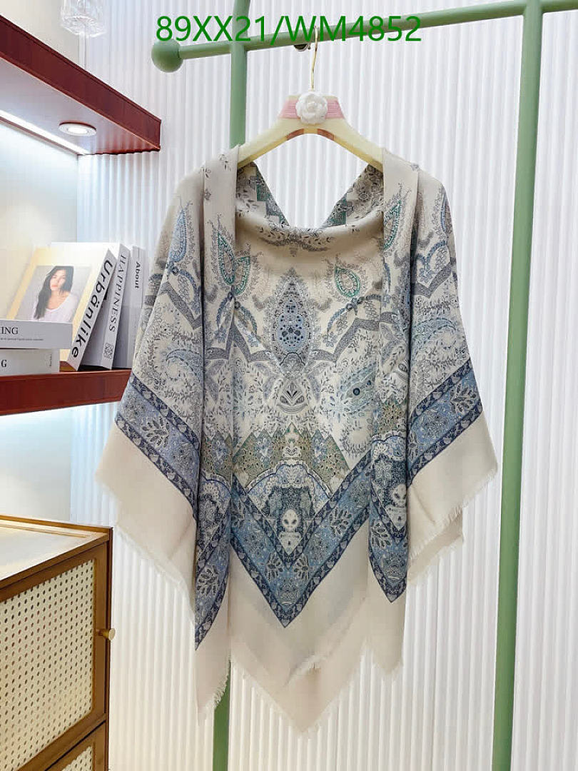 Loro Piana-Scarf Code: WM4852 $: 89USD