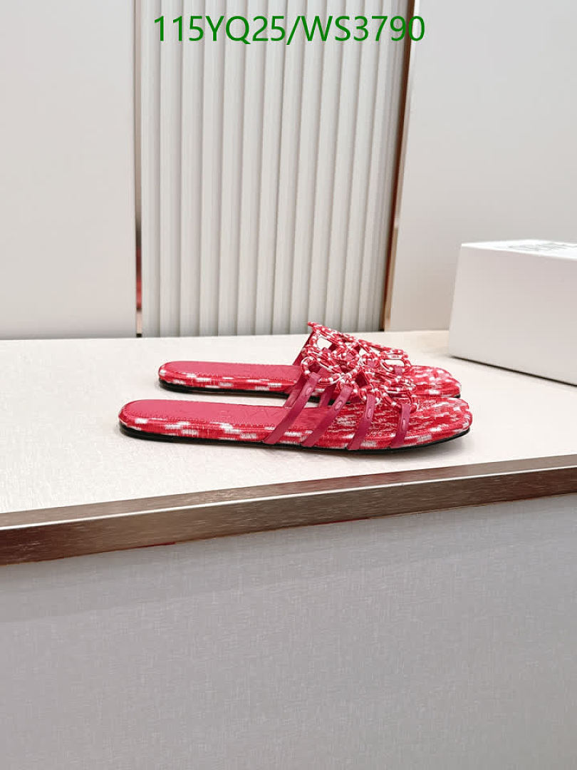 Loewe-Women Shoes Code: WS3790 $: 115USD