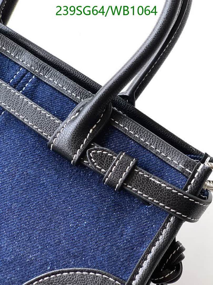 Prada-Bag-Mirror Quality Code: WB1064 $: 239USD