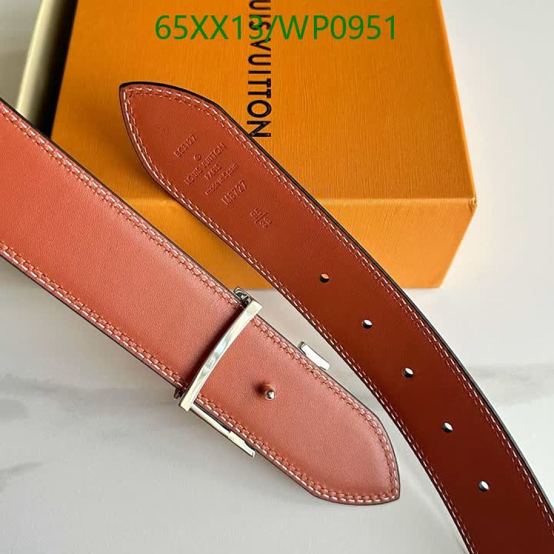 LV-Belts Code: WP0951 $: 65USD