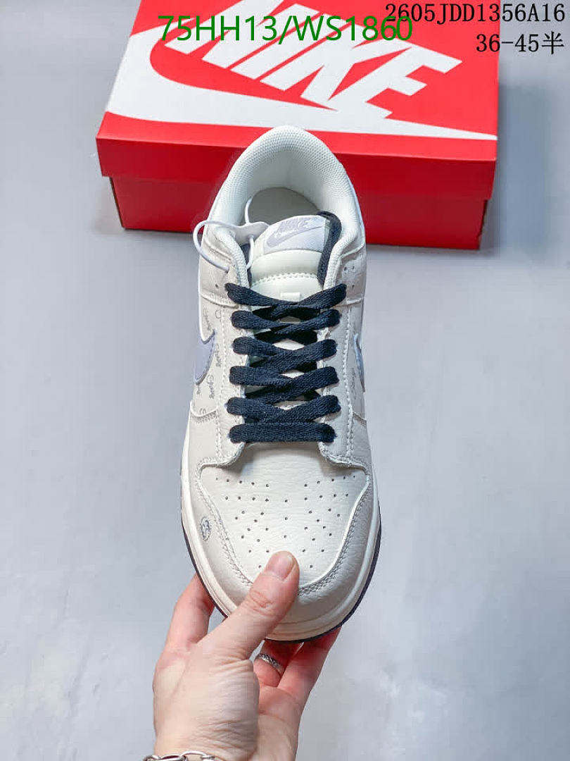 LV-Men shoes Code: WS1860 $: 75USD