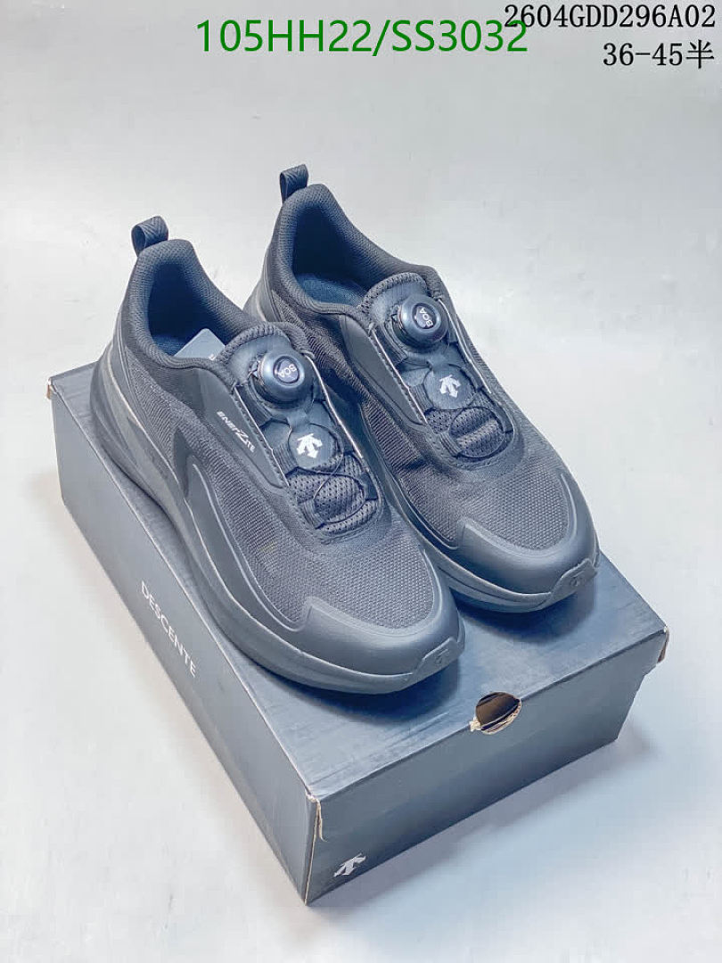 Descente-Women Shoes Code: SS3032 $: 105USD