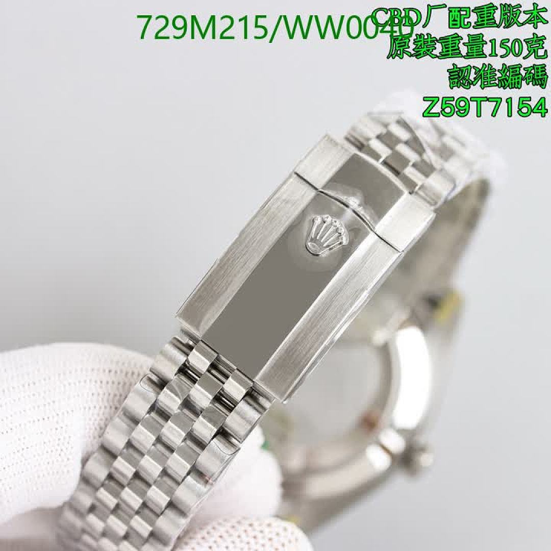 Rolex-Watch-Mirror Quality Code: WW0040 $: 729USD