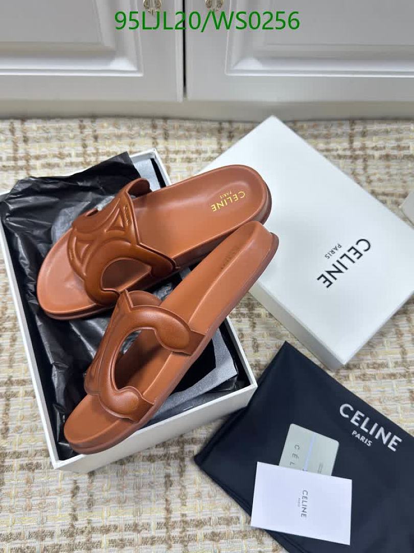 Celine-Women Shoes Code: WS0256 $: 95USD