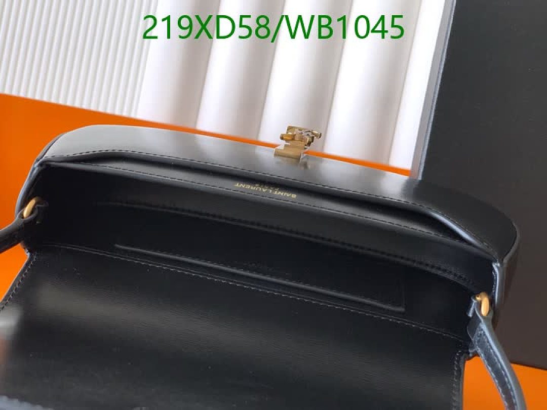 YSL-Bag-Mirror Quality Code: WB1045 $: 219USD