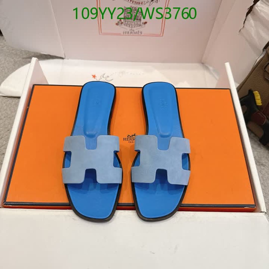 Hermes-Women Shoes Code: WS3760 $: 109USD
