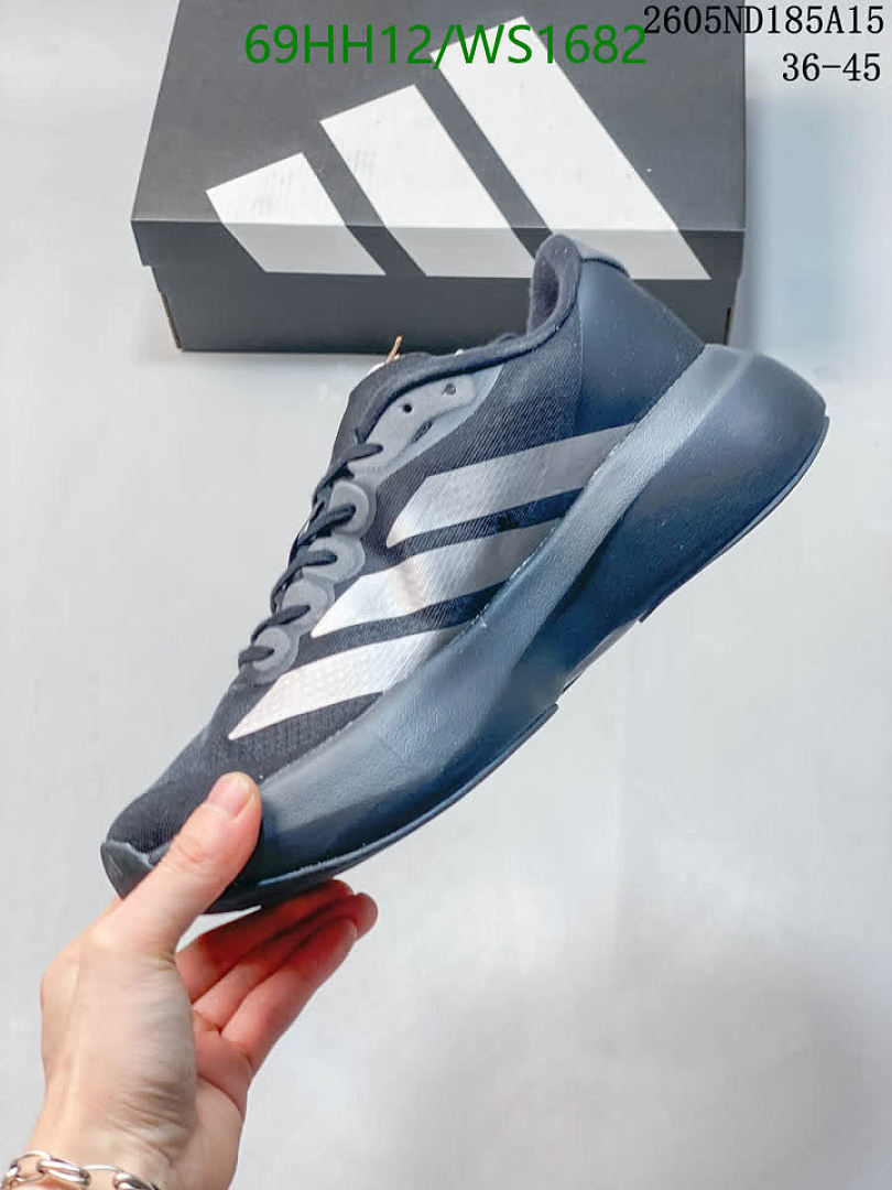 Adidas-Women Shoes Code: WS1682 $: 69USD