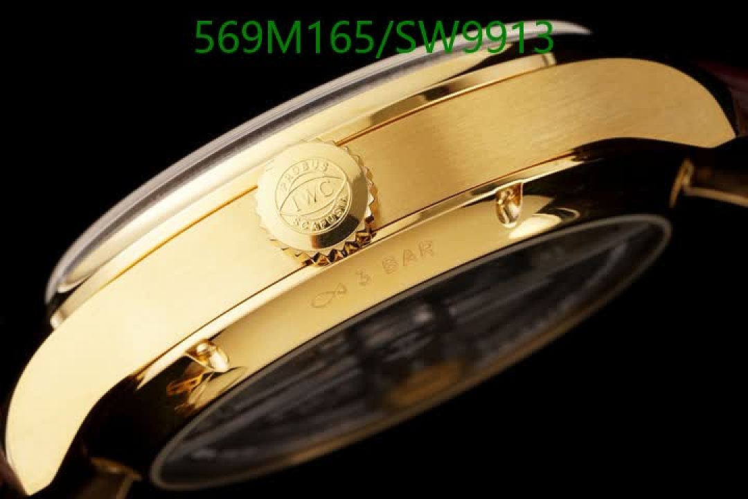 IWC-Watch-Mirror Quality Code: SW9913 $: 569USD