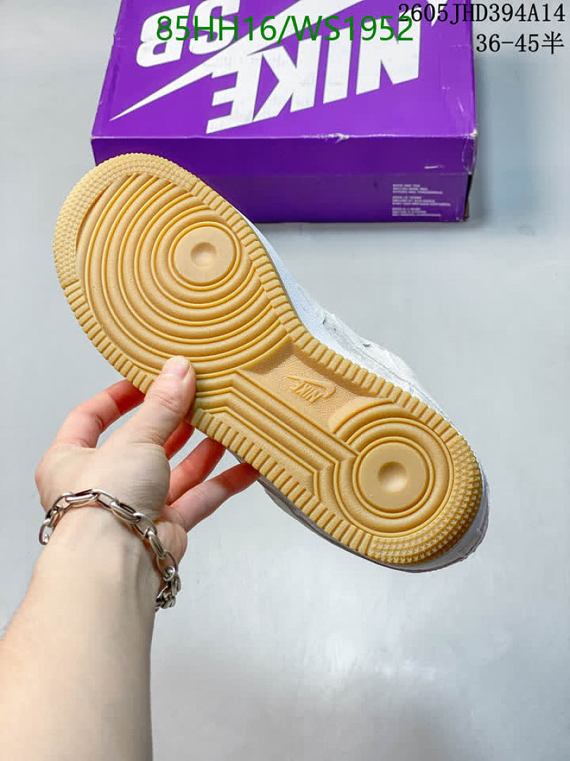 NIKE-Women Shoes Code: WS1952 $: 85USD