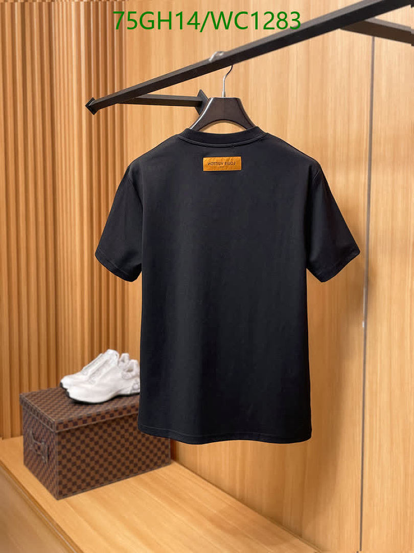 LV-Clothing Code: WC1283 $: 75USD