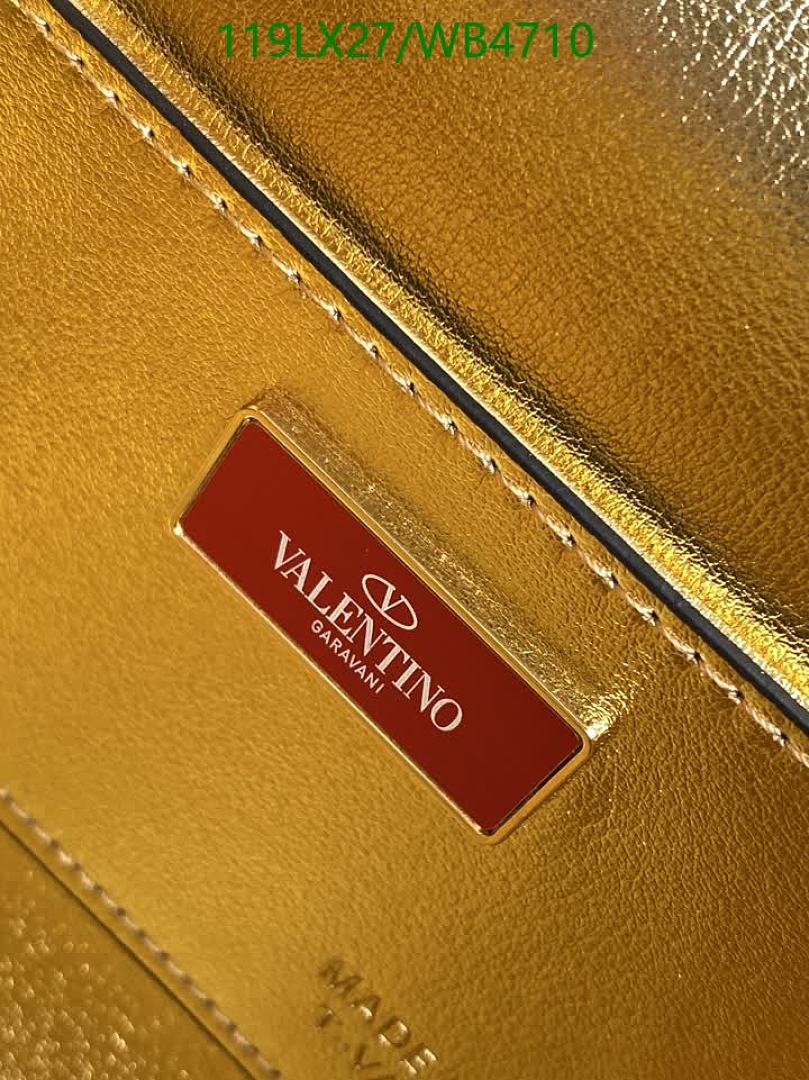 Valentino-Bag-4A Quality Code: WB4710 $: 119USD