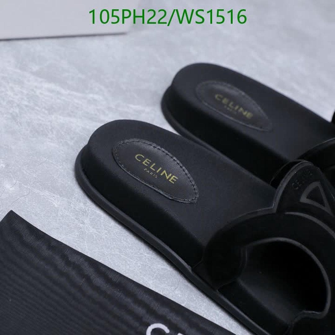 Celine-Women Shoes Code: WS1516 $: 105USD