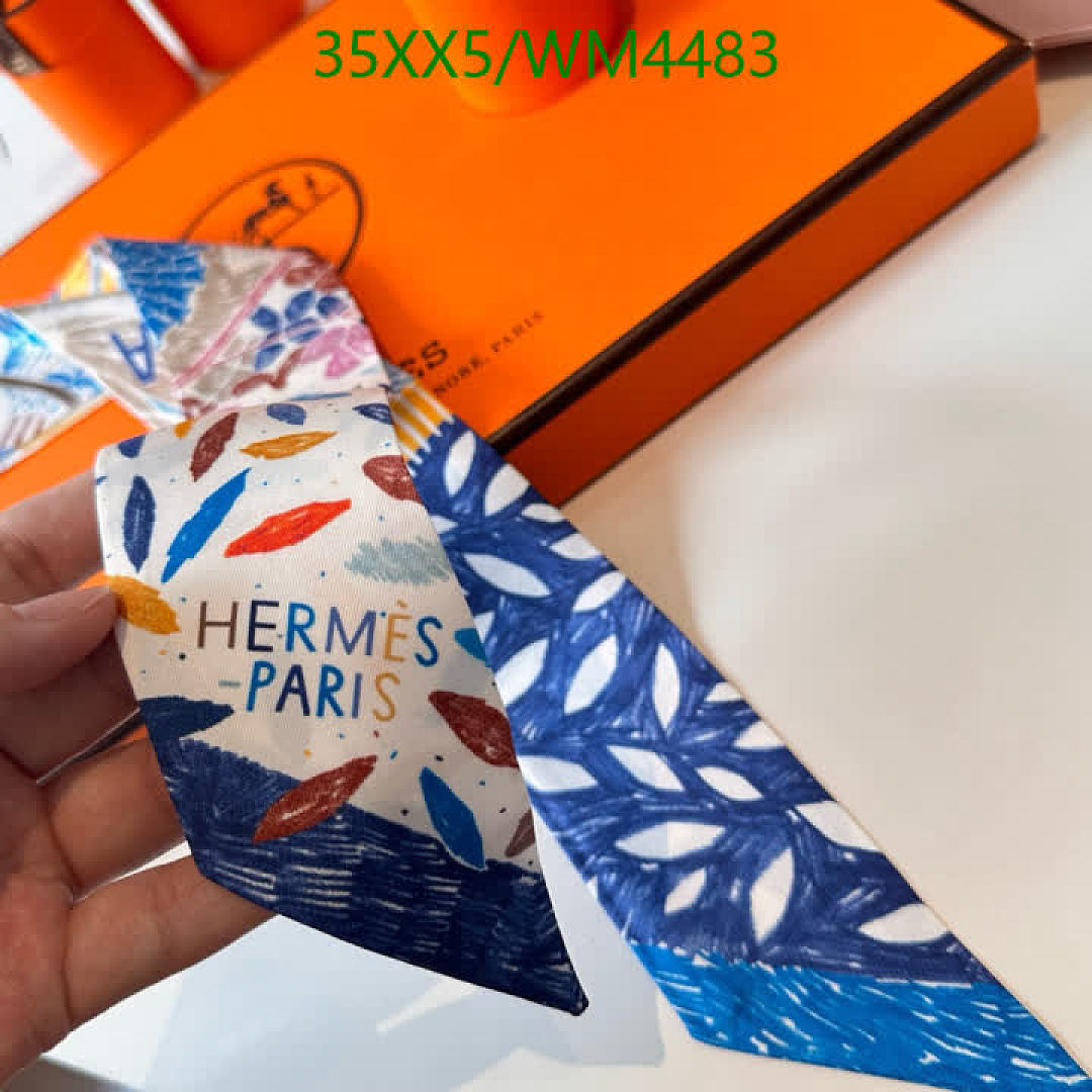 Hermes-Scarf Code: WM4483 $: 35USD