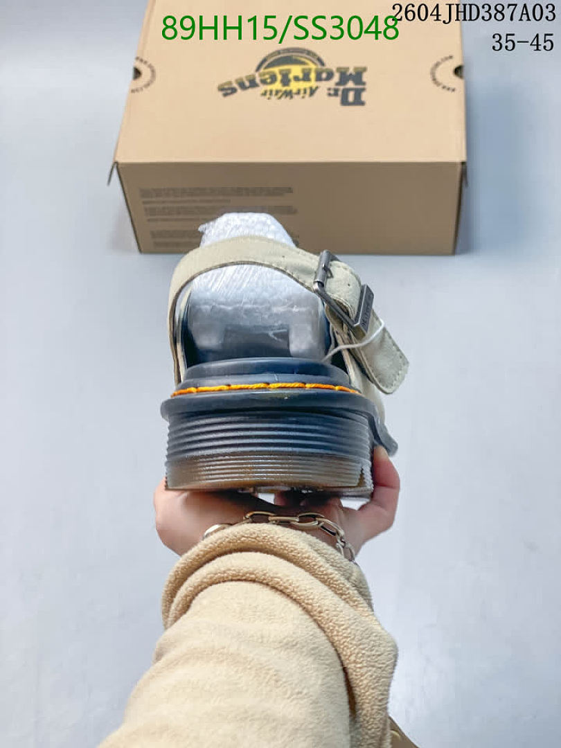 Dr Martens-Women Shoes Code: SS3048 $: 89USD