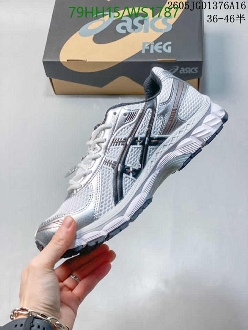 Asics-Men shoes Code: WS1787 $: 79USD