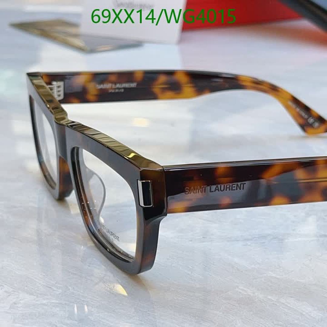 YSL-Glasses Code: WG4015 $: 69USD