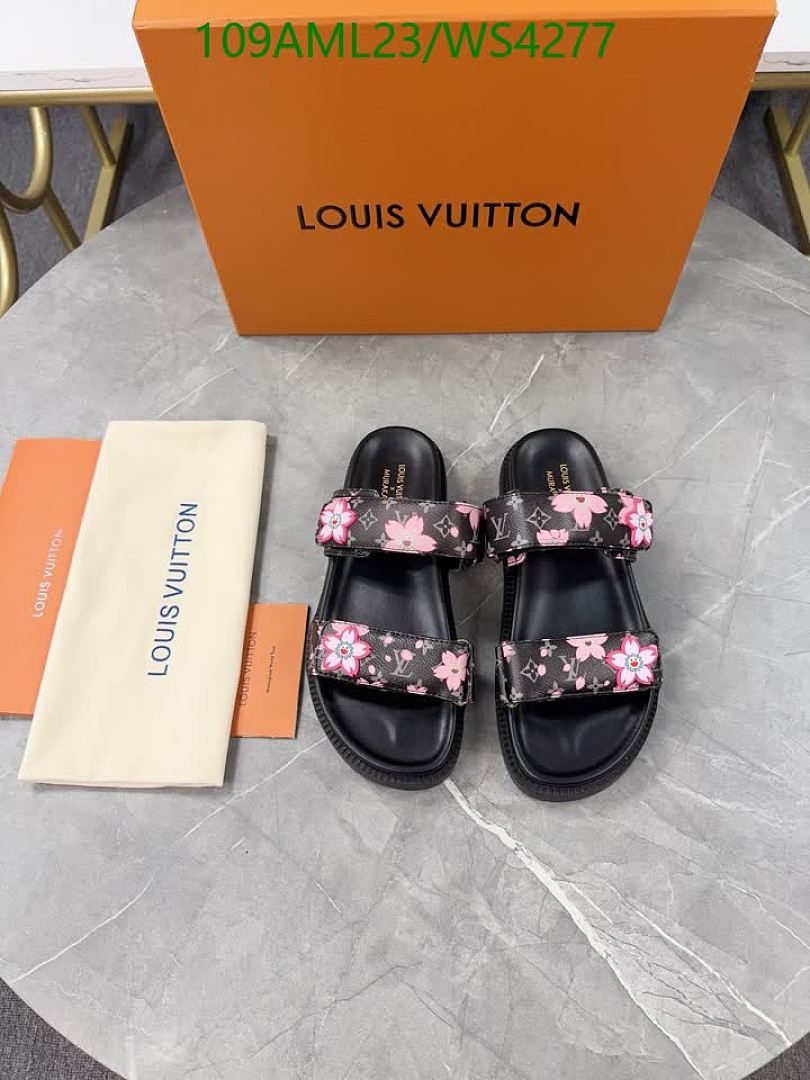 LV-Men shoes Code: WS4277 $: 109USD
