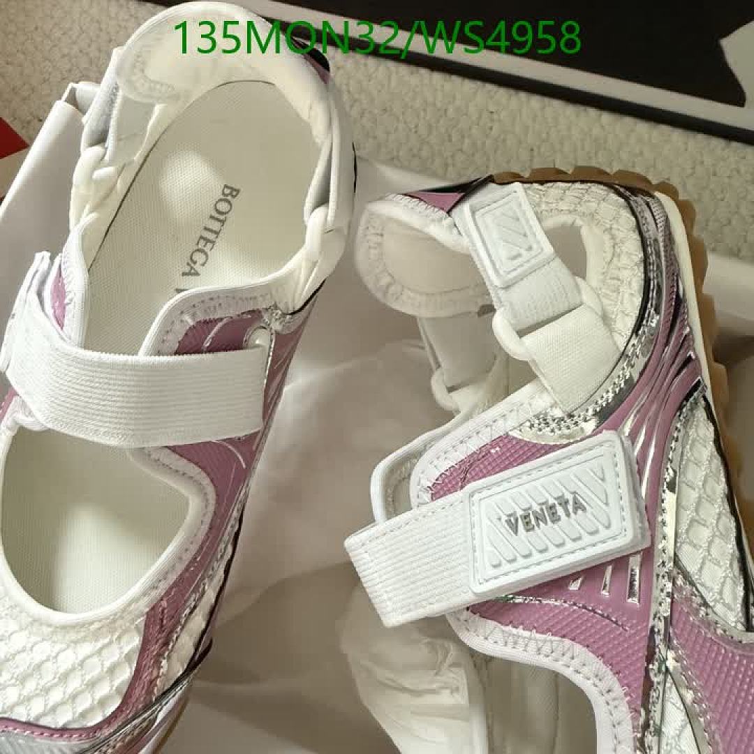 BV-Women Shoes Code: WS4958 $: 135USD