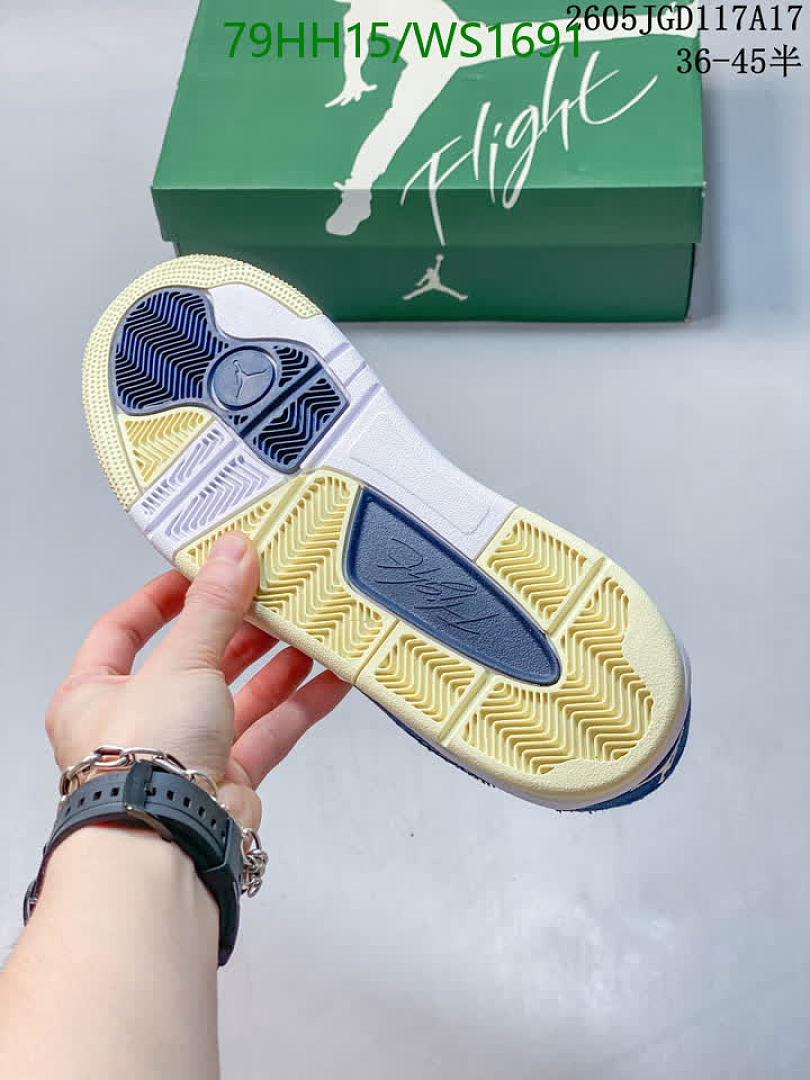Adidas-Women Shoes Code: WS1691 $: 79USD