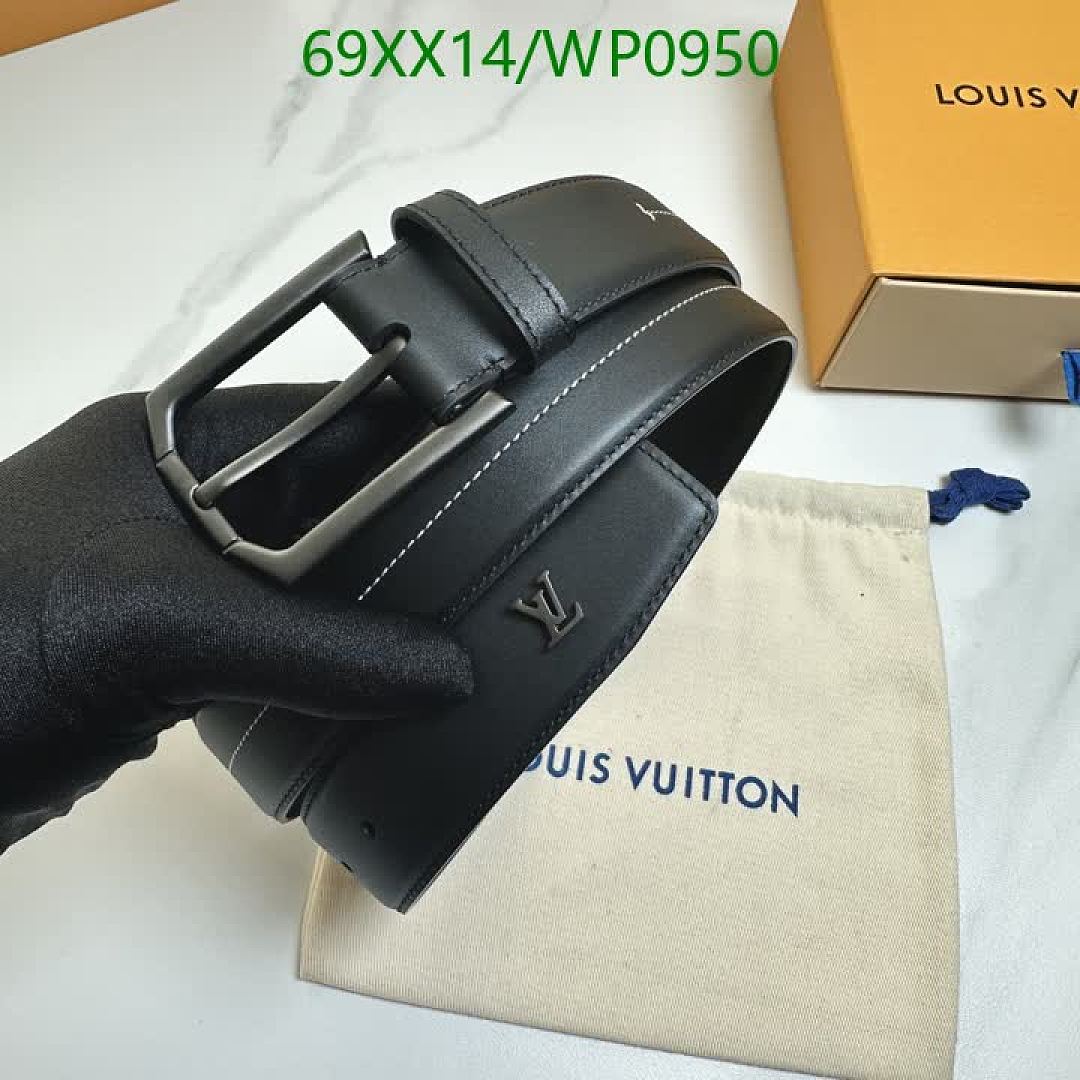 LV-Belts Code: WP0950 $: 69USD