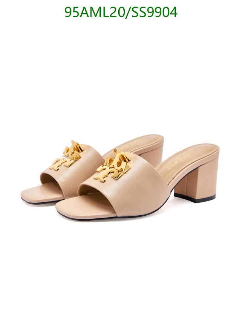 Tory Burch-Women Shoes Code: SS9904 $: 95USD