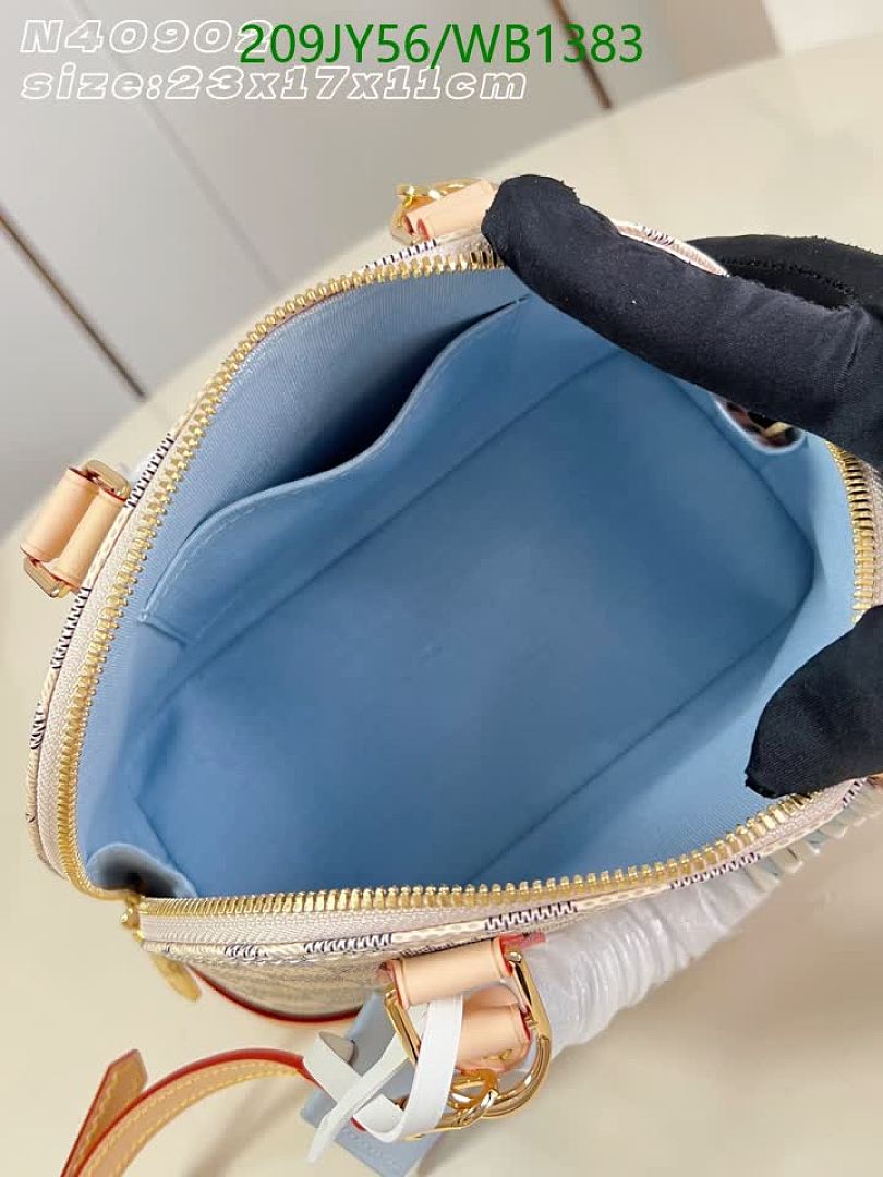 LV-Bag-Mirror Quality Code: WB1383 $: 209USD