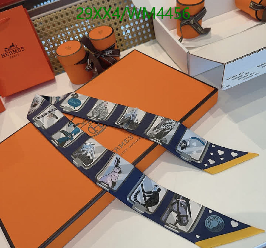 Hermes-Scarf Code: WM4456 $: 29USD