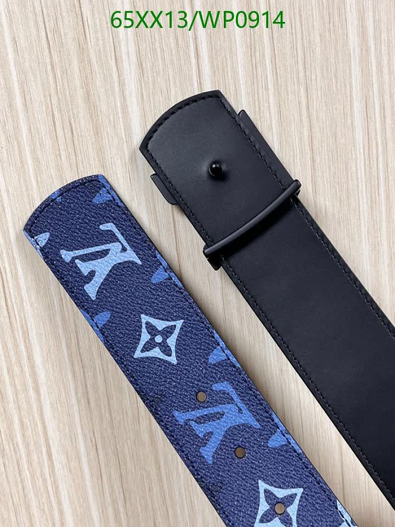 LV-Belts Code: WP0914 $: 65USD