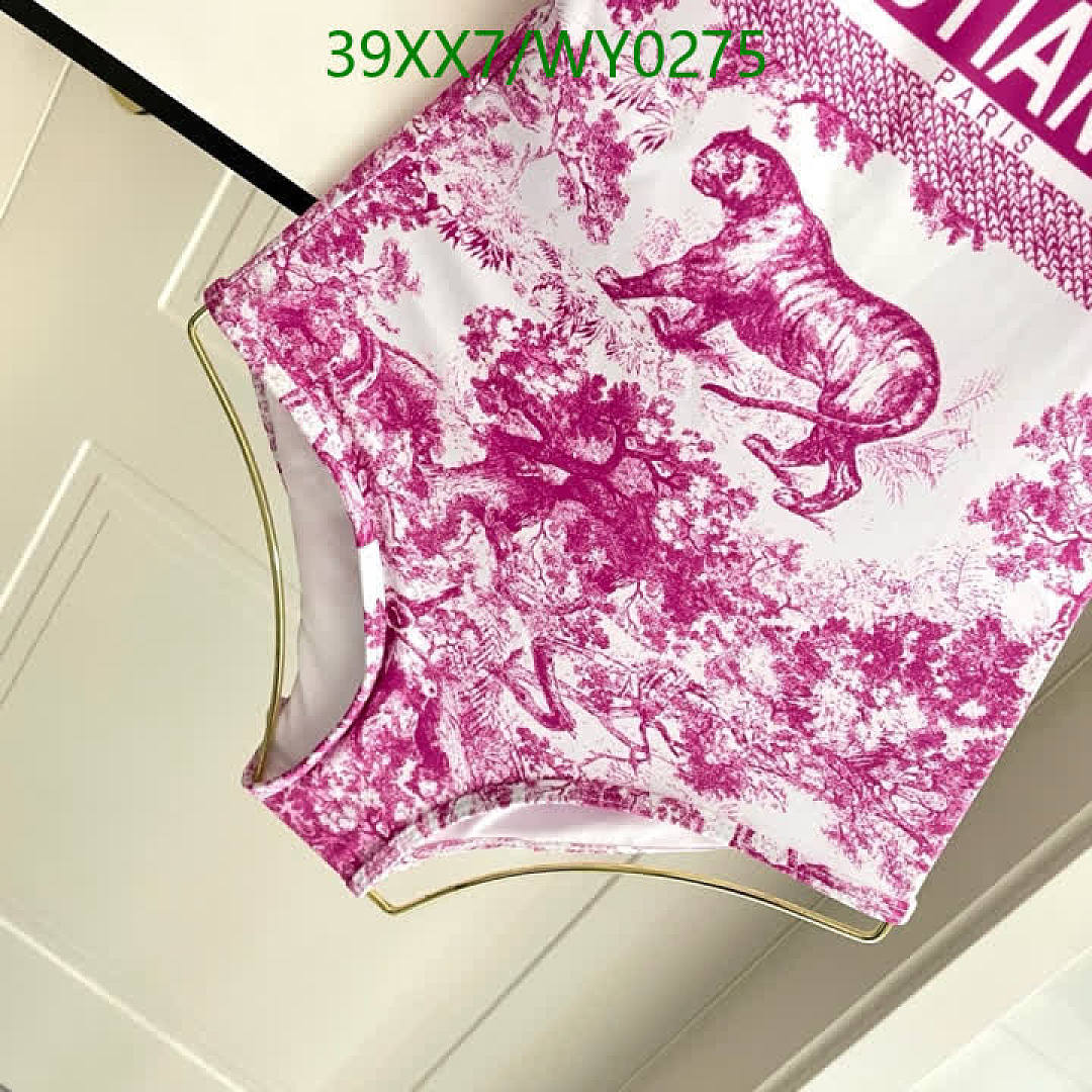 Dior-Swimsuit Code: WY0275 $: 39USD