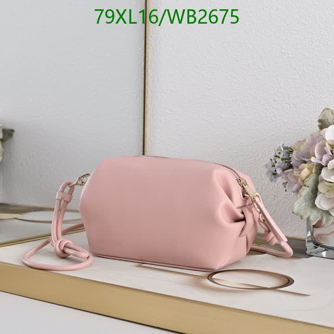 Dior-Bag-4A Quality Code: WB2675 $: 79USD