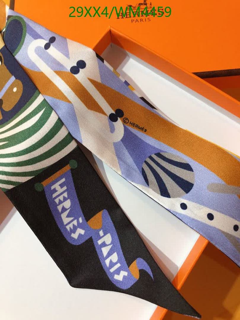 Hermes-Scarf Code: WM4459 $: 29USD