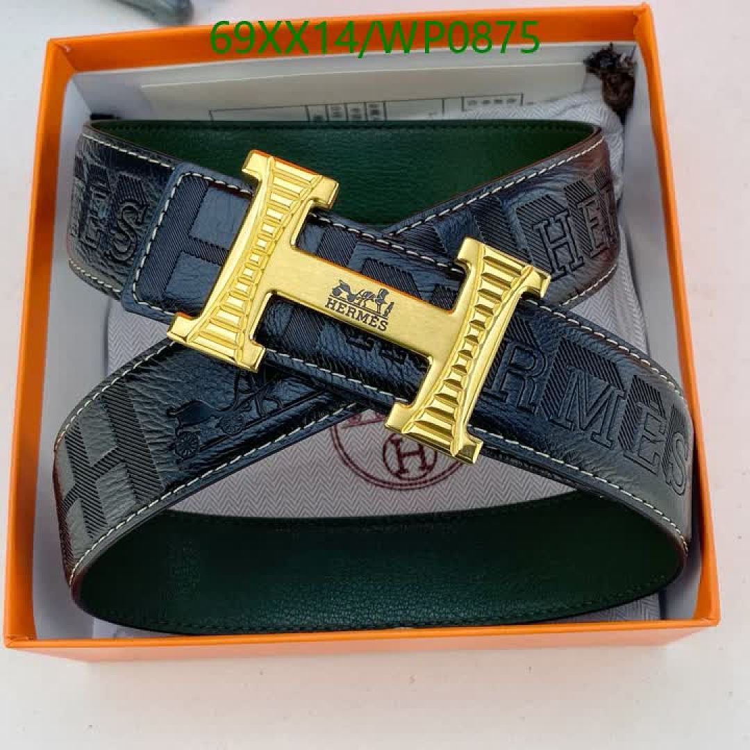 Hermes-Belts Code: WP0875 $: 69USD