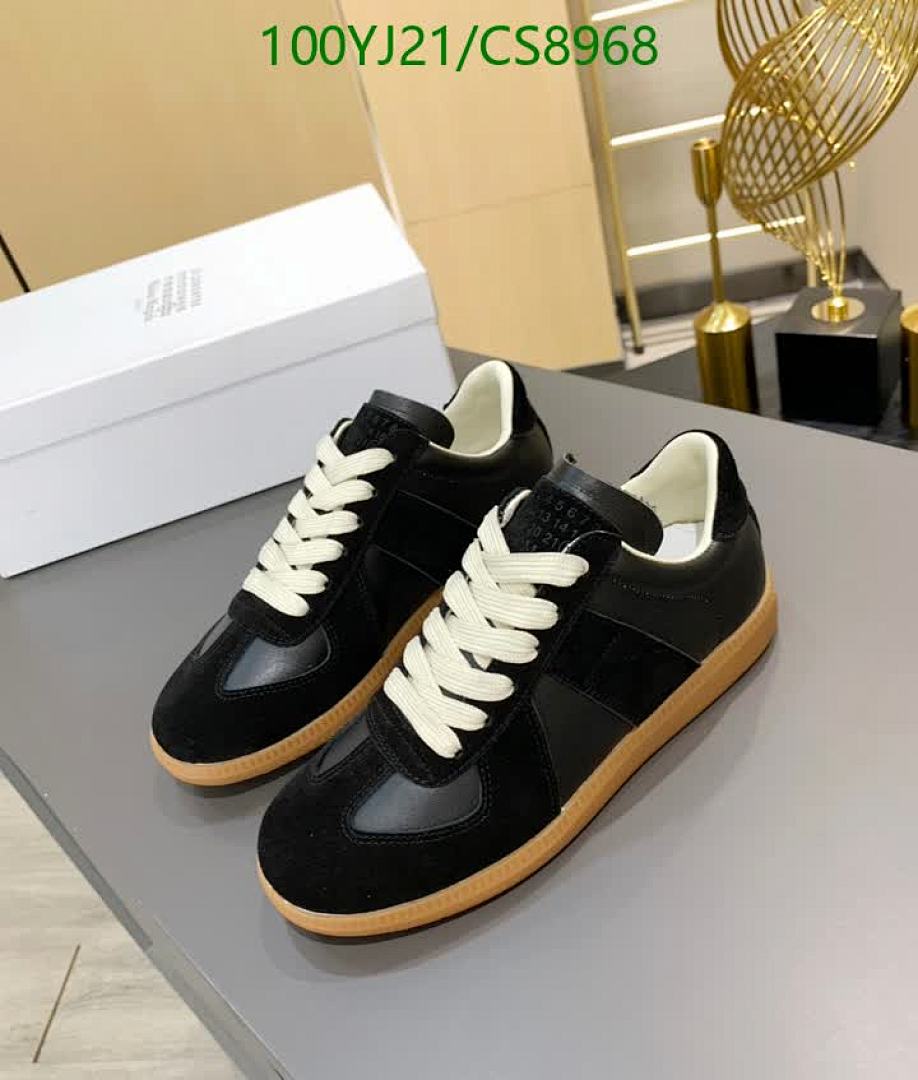 MM6-Men shoes Code: CS8968 $: 100USD
