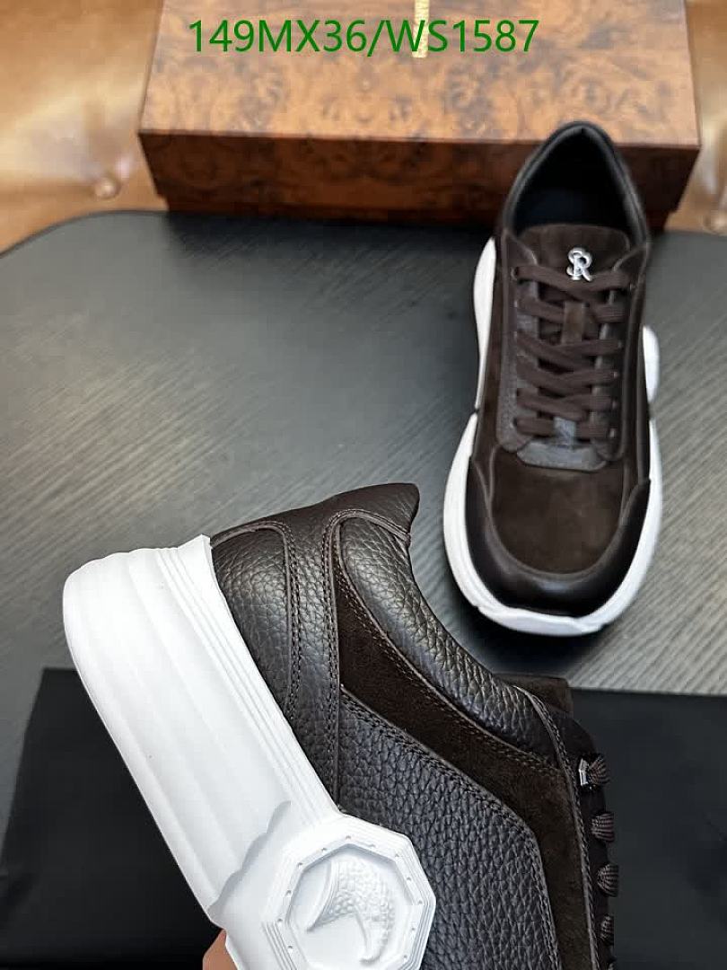 Stefano Ricci-Men shoes Code: WS1587 $: 149USD