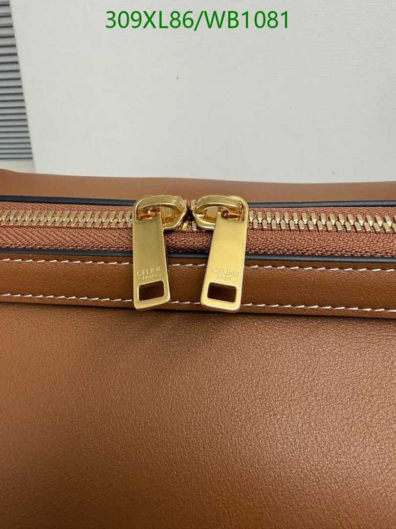 Celine-Bag-Mirror Quality Code: WB1081 $: 309USD