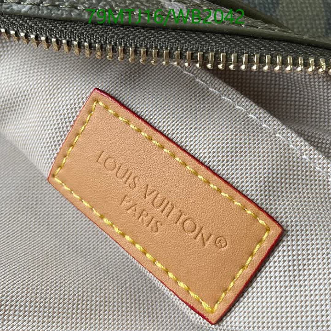 LV-Bag-4A Quality Code: WB2042 $: 79USD