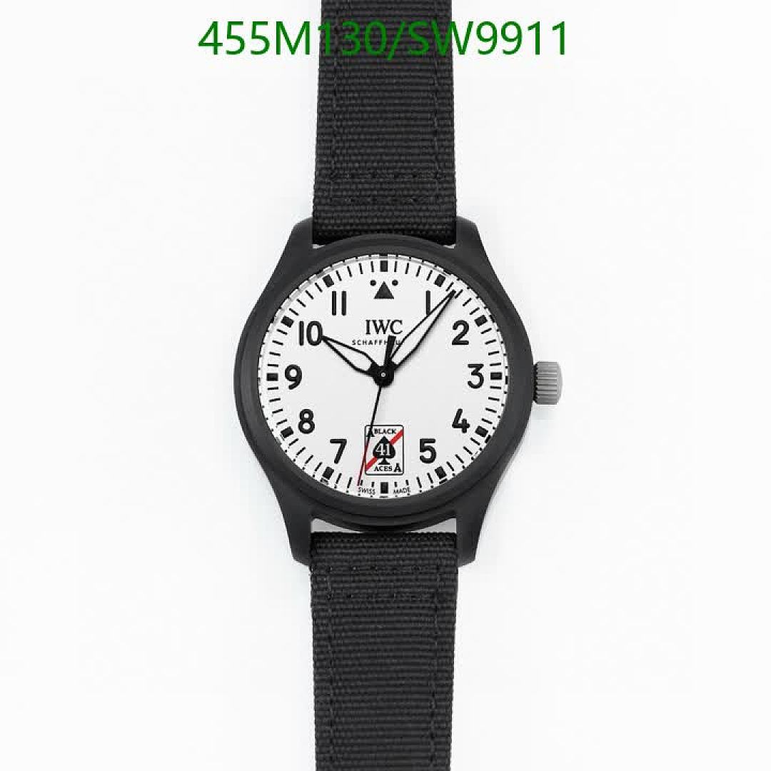 IWC-Watch-Mirror Quality Code: SW9911 $: 455USD