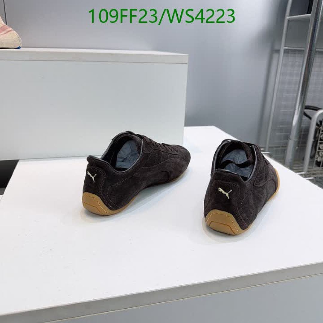 JIL Sander-Women Shoes Code: WS4223 $: 109USD